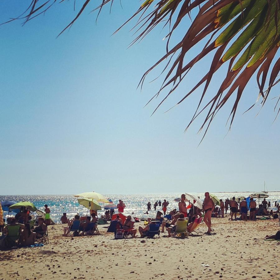 Sud 12 - Ville Sul Mediterraneo Apart Hotel マツァーラ・デル・ヴァッロ エクステリア 写真