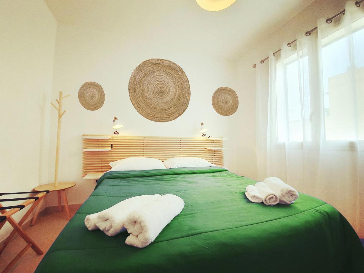Sud 12 - Ville Sul Mediterraneo Apart Hotel マツァーラ・デル・ヴァッロ エクステリア 写真