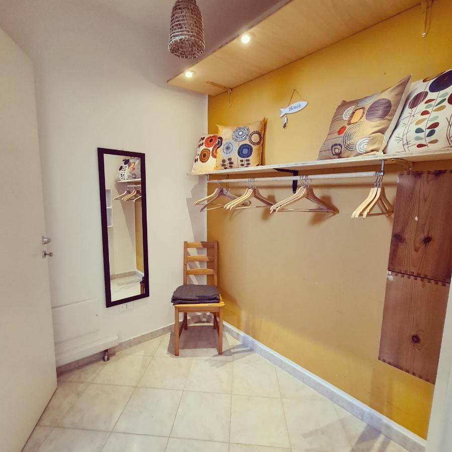 Sud 12 - Ville Sul Mediterraneo Apart Hotel マツァーラ・デル・ヴァッロ エクステリア 写真