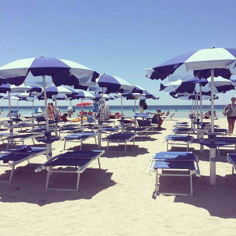 Sud 12 - Ville Sul Mediterraneo Apart Hotel マツァーラ・デル・ヴァッロ エクステリア 写真