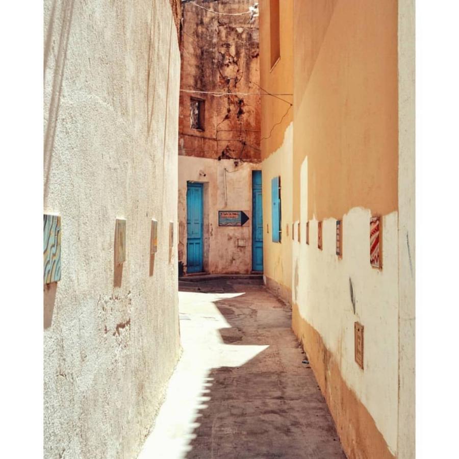 Sud 12 - Ville Sul Mediterraneo Apart Hotel マツァーラ・デル・ヴァッロ エクステリア 写真